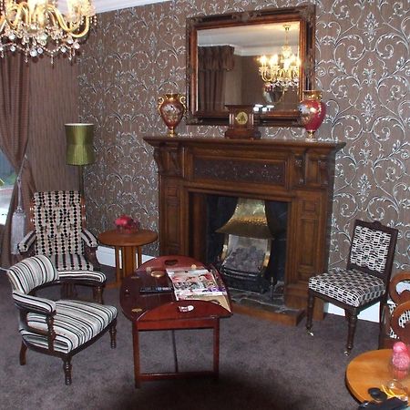 Grimscote Manor Hotel โคลส์ฮิลล์ ภายนอก รูปภาพ